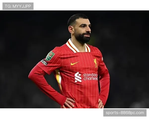 萨拉赫与姆巴佩在边锋定位下驱动节奏转移趋势